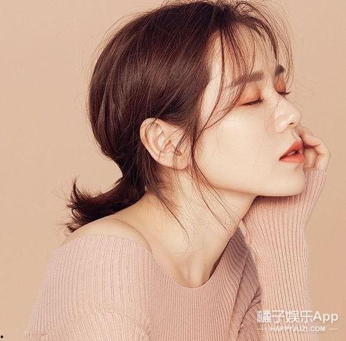 下颌缘图片,探寻面部线条的艺术魅力