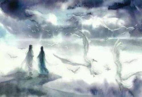 八卦 离 云,云动风生，揭秘离卦的神秘力量