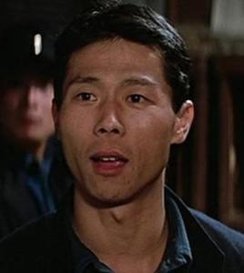 演员小侯,演艺圈的新星闪耀