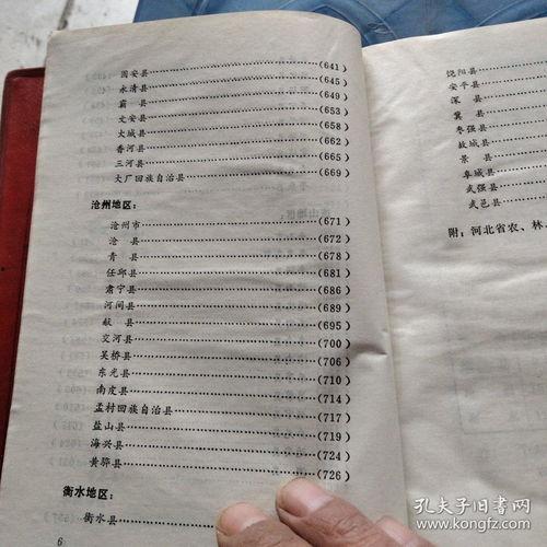 河北 资料,历史与现代交融的东方明珠