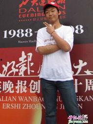 大连张莹个人资料,才情与美貌并重的时尚达人