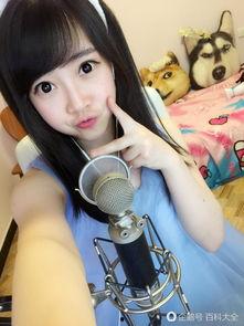 熊猫娜宝女主播视频,直播界的魅力女神