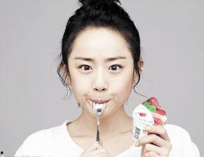 酸奶明星,引领健康生活新潮流